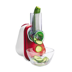 MULTI-RALLADOR MOULINEX fresh Express + (Plus) + 200w- 5 conos= 5 funciones - comprar online
