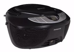 RADIOREPRODUCTOR PHILCO - BLUETOOTH/CD/USB - comprar online