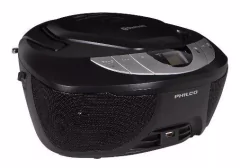 RADIOREPRODUCTOR PHILCO - BLUETOOTH/CD/USB - comprar online