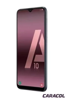 CELULAR SAMSUNG GALAXY A10 en internet