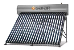 TERMOTANQUE SAIAR SOLAR - SAIS24