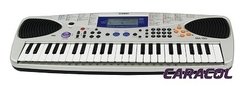 TECLADO CASIO