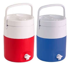 TERMO CONCERVADORA 7,6 LTS CAMPING