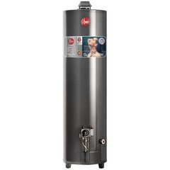 TERMOTANQUE RHEEM ALTA RECUPERACION - RHE160APE
