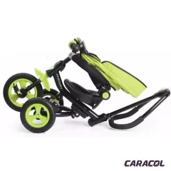 TRICICLO CON BARRAL DIRECCIONAL PLEGABLE en internet