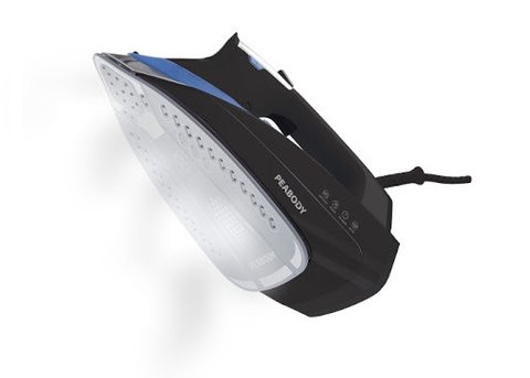 PLANCHA A VAPOR DIGITAL PEABODY - PE-PVD35