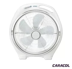 TURBO VENTILADOR 16 ATMA - NSVTA1615B