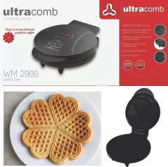 WAFLERA ULTRACOMB - comprar online