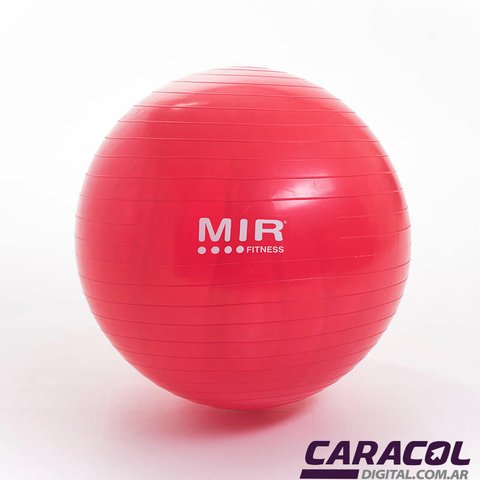 PELOTA ESFERODINAMIA