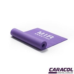 COLCHONETA YOGA