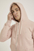 Campera Basic Rustico - Airborn - BRANDO CITY BELL