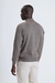 Sweater Mock Neck - Prototype - BRANDO CITY BELL