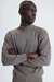 Sweater Mock Neck - Prototype en internet