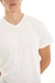 Remera V California - Airborn