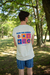 Remera Coral - Bonce