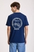 Remera Logotype Union - Prototype en internet