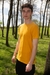 Remera Polo - Bonce
