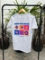 Remera Coral - Bonce
