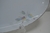 Travessa Em Porcelana Steatita Floral - comprar online
