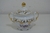Açucareiro Porcelana Schmidt Filete Renda Em Ouro - comprar online