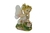 Estatueta Fada Com Flores - comprar online