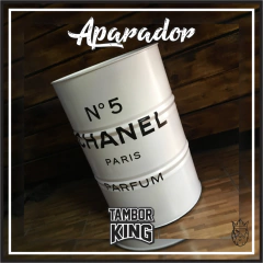 Aparador com Espelho – 200 Litros – Modelo: Design Personalizado