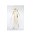 Nossa Senhora Cristal Murano Ouro 24k 23 cm