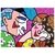 Romero Britto Digital Print beijo - comprar online