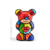 Escultura Romero Britto Urso II Resina