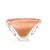 Cachepot Murano Cairo PP C/ Ouro Rosé São Marcos 