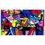 Pôster Romero Britto Latin Celebration - comprar online