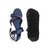 Sandália Goóc Motosandal Azul - Paiva Presentes 