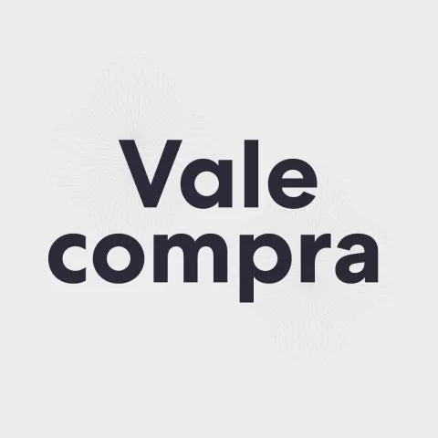 Sente Falta do Abraço ! Vale Compras Paiva Presentes - loja online