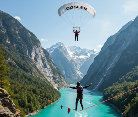 Banner de Dosler