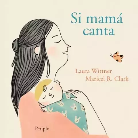 SI MAMÁ CANTA (de 2 a 4 años)