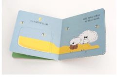 TIC TAC EN LA COCINA (de 2 a 4 años)