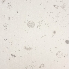 Juego de Sábanas Cuna- natural galaxia gris en internet