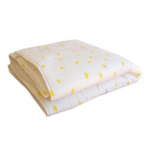 Acolchado pinito - charriot