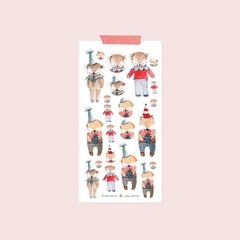 Stickers Osito