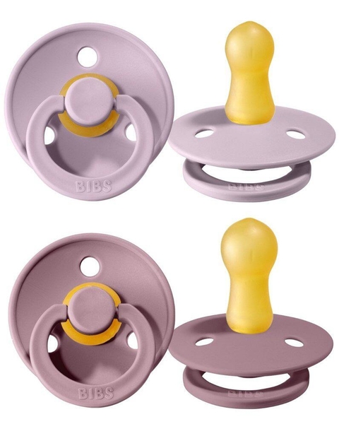 BIBS® x 2 DUSKY / LILAC - TALLE 1