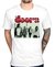 Remeras Rock The Doors