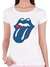 Remeras The Rolling Stones Blue & Lonesome ( Mujeres )