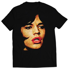 Mick Jagger