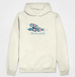 Hoodie Moletom - Pássaro na internet