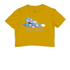 Cropped - Pássaro - comprar online