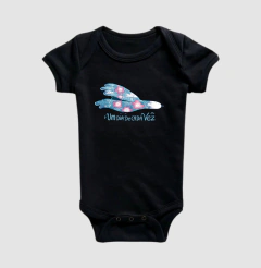 Body Infantil - Pássaro - comprar online