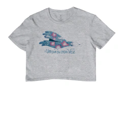 Cropped - Pássaro - loja online