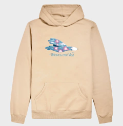 Hoodie Moletom - Pássaro - loja online