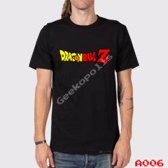 Dragon Ball Z