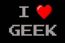 Geekopolis